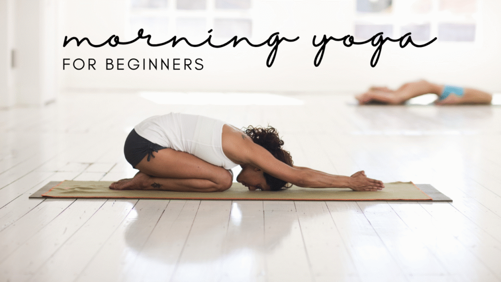 Relieve anxiety and tension with Apanasana.