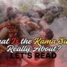 Kama Sutra couple connecting emotionally
