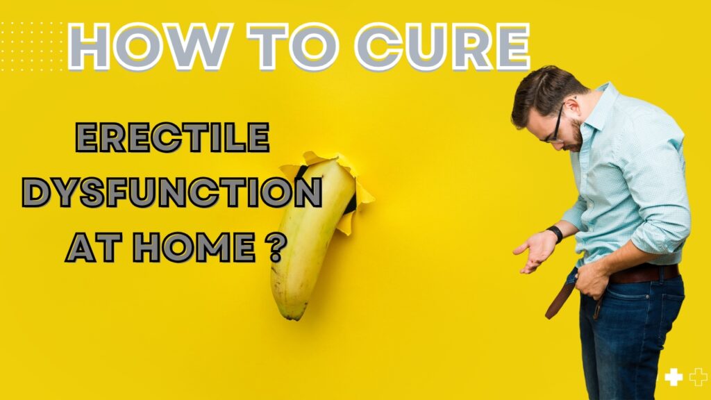 Erectile dysfunction