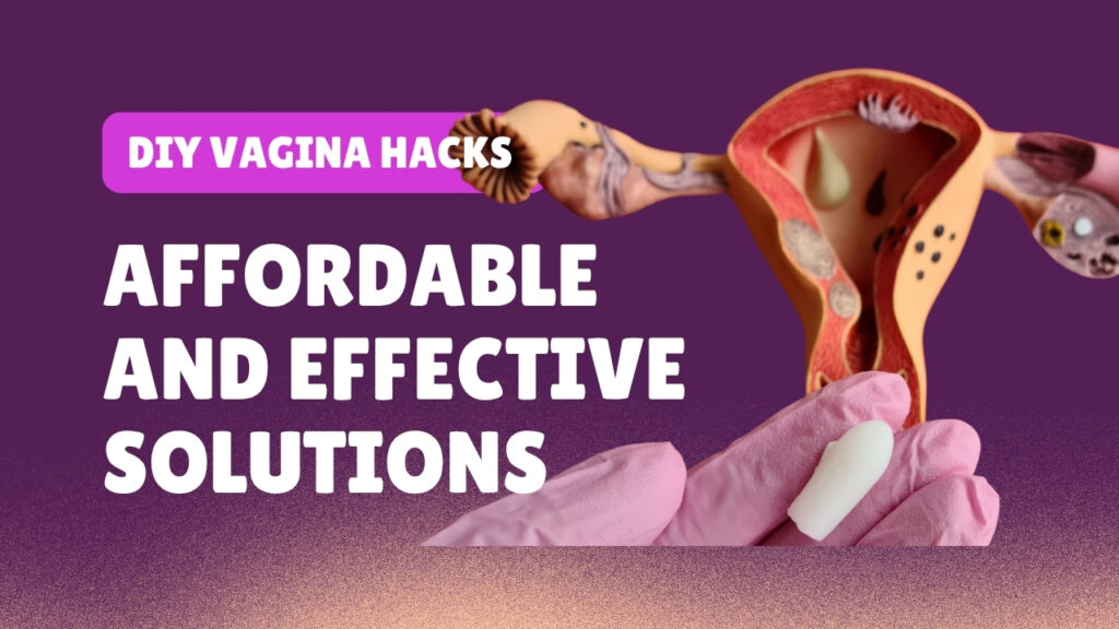 Vaginal dryness can affect women in their 20s and 30s — but it’s treatable with gentle care and natural remedies.