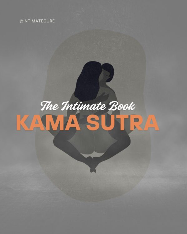 The Intimacy Starter Guide