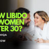 low libido in woman