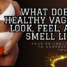 healthy vagina guide
