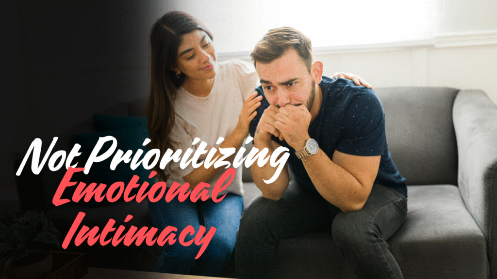 sex not a prioritizing