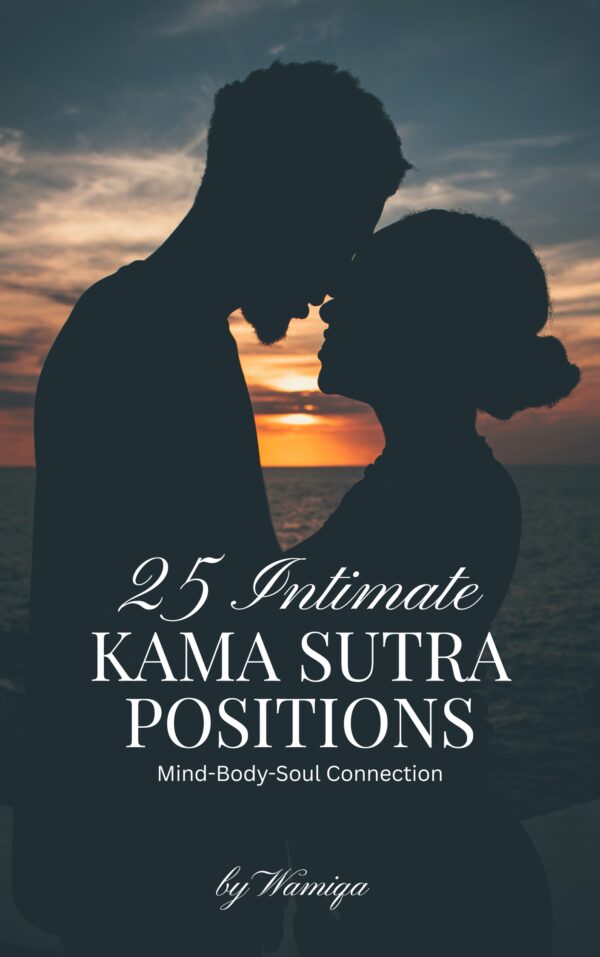 25 intimate position