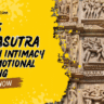 top 5 kama sutra position for deeper intimacy