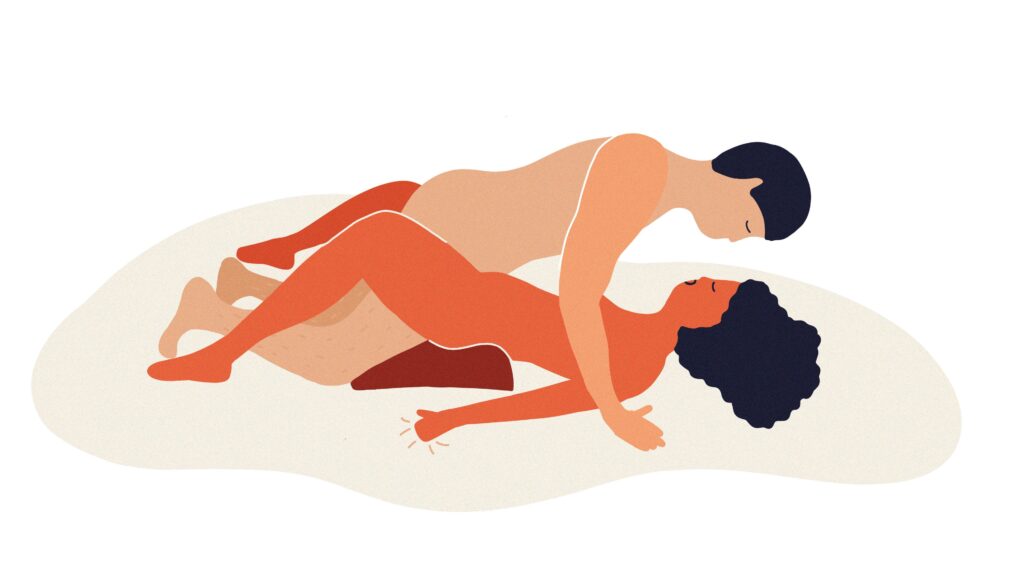 missionry sex position 