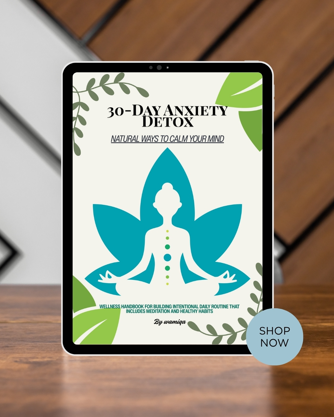 metal health anxiety book